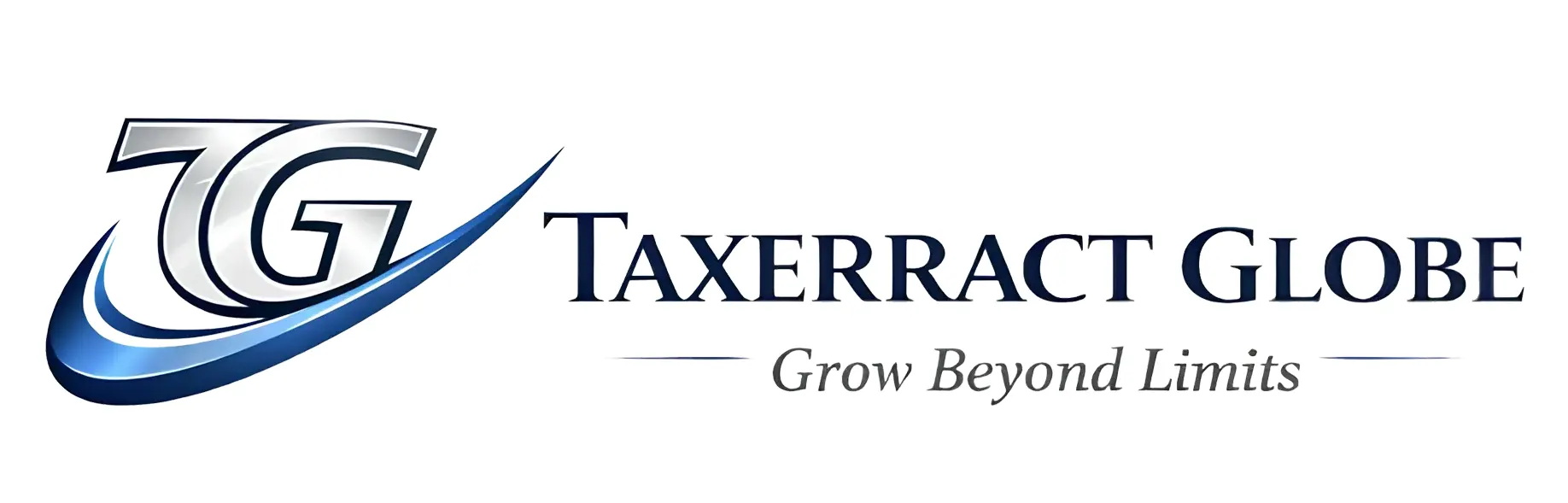 Logo HD Taxerra putih