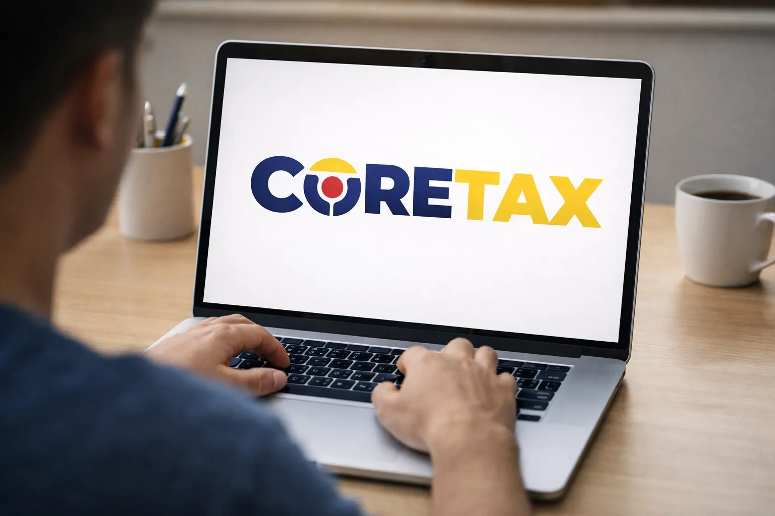 Coretax DJP