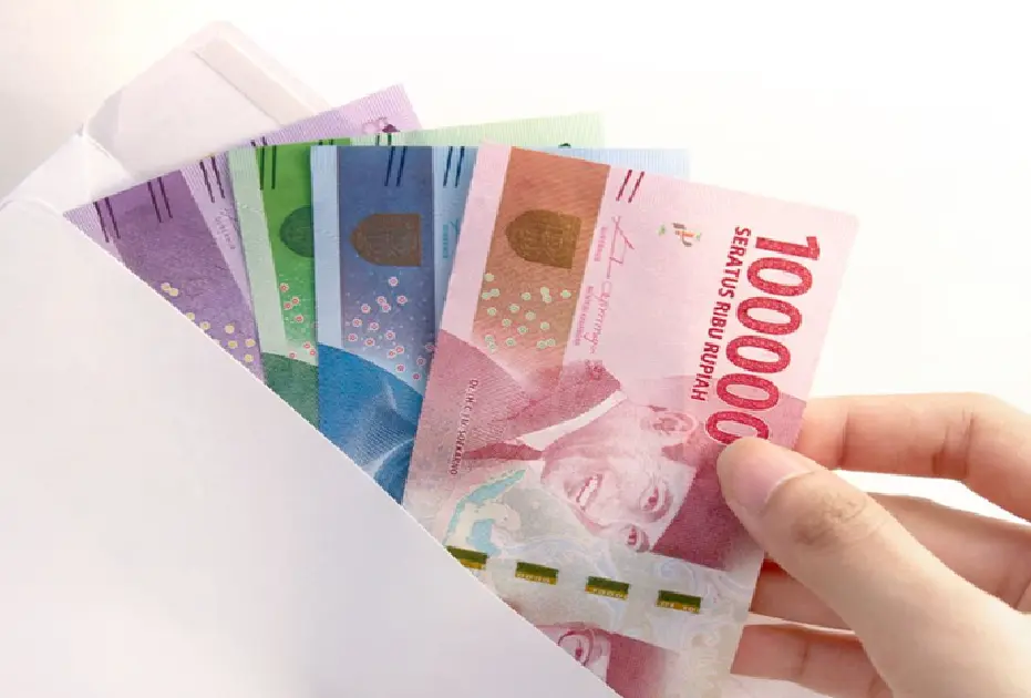 Jenis Pajak Penghasilan