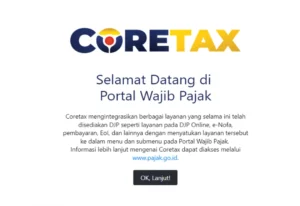 Kesalahan Umum dalam Coretax