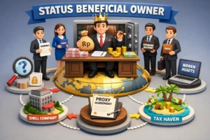 Status Beneficial Owner