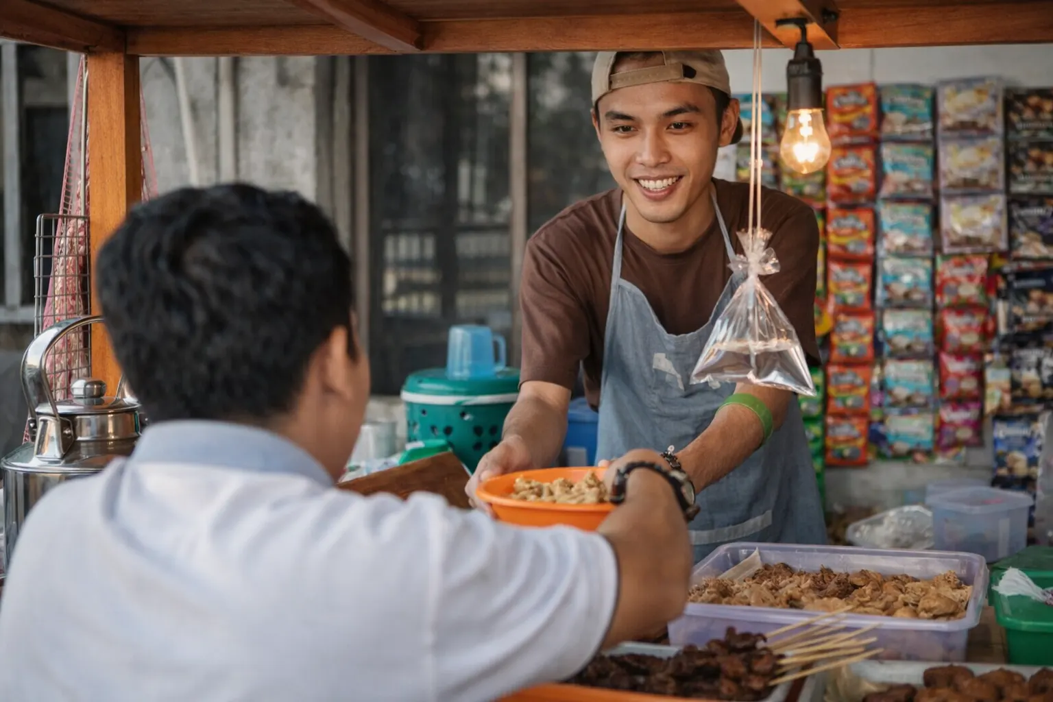 Denda Terlambat Lapor pajak