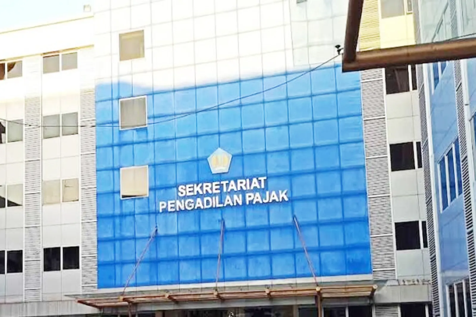 Manajemen Resiko Pajak