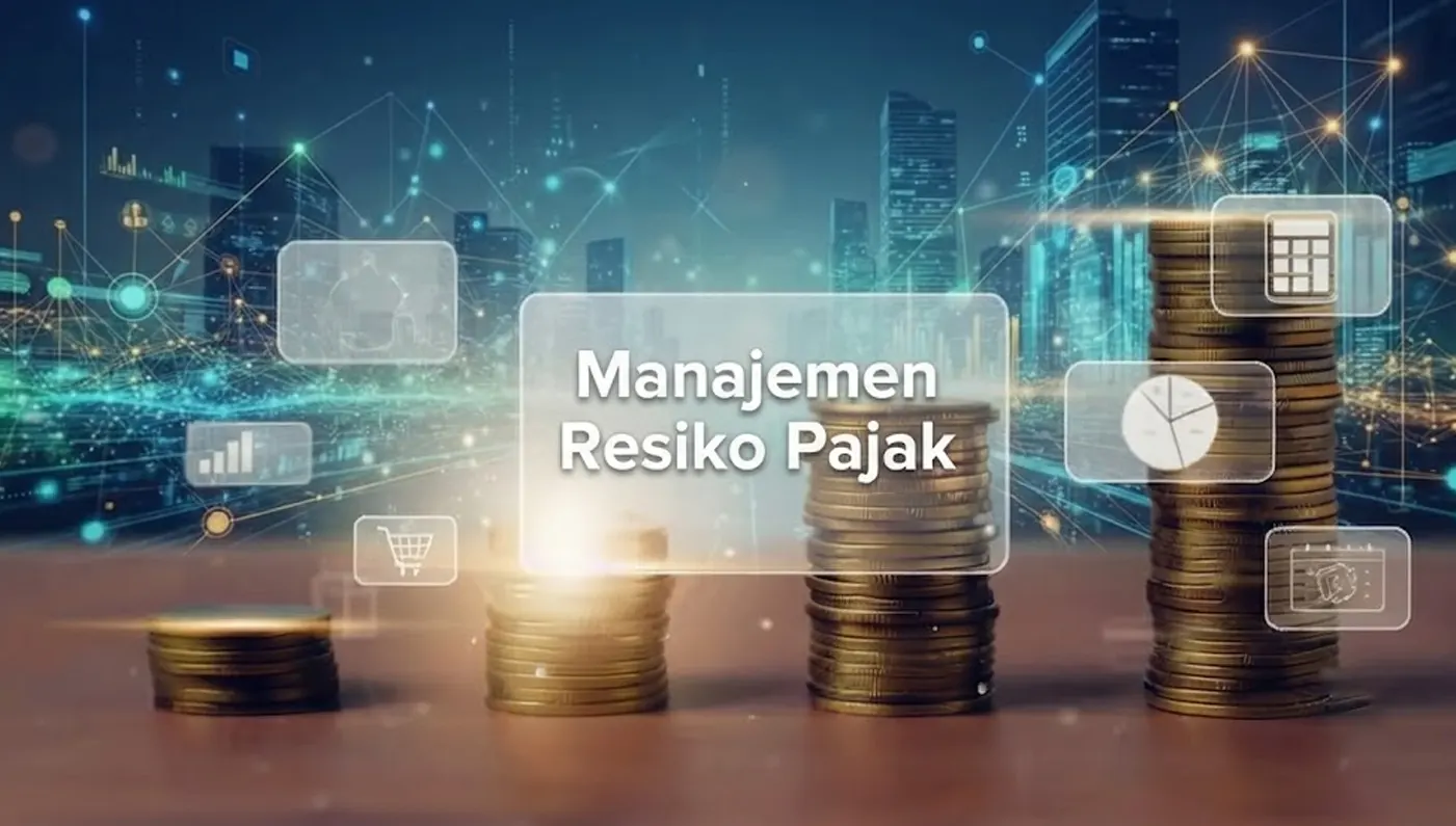 Mitigasi Risiko Pajak