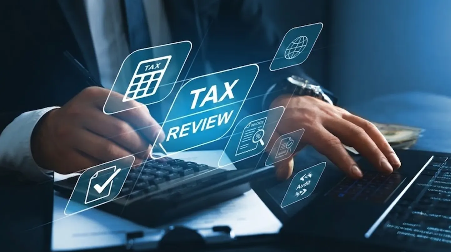jasa Tax Review